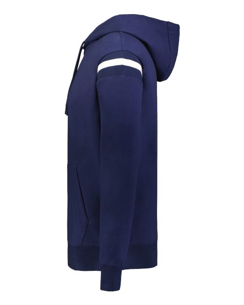 Unisex Heritage Prep Hooded Sweatshirt