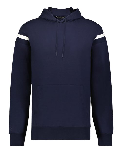 Unisex Heritage Prep Hooded Sweatshirt