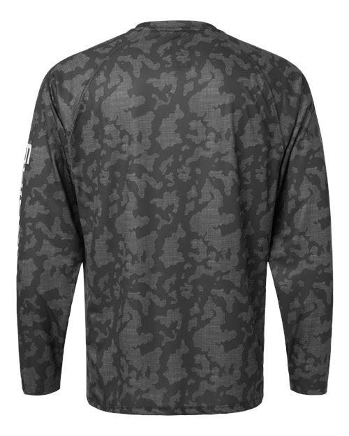 Men's Lopro Running Lakes Long Sleeve T-Shirt