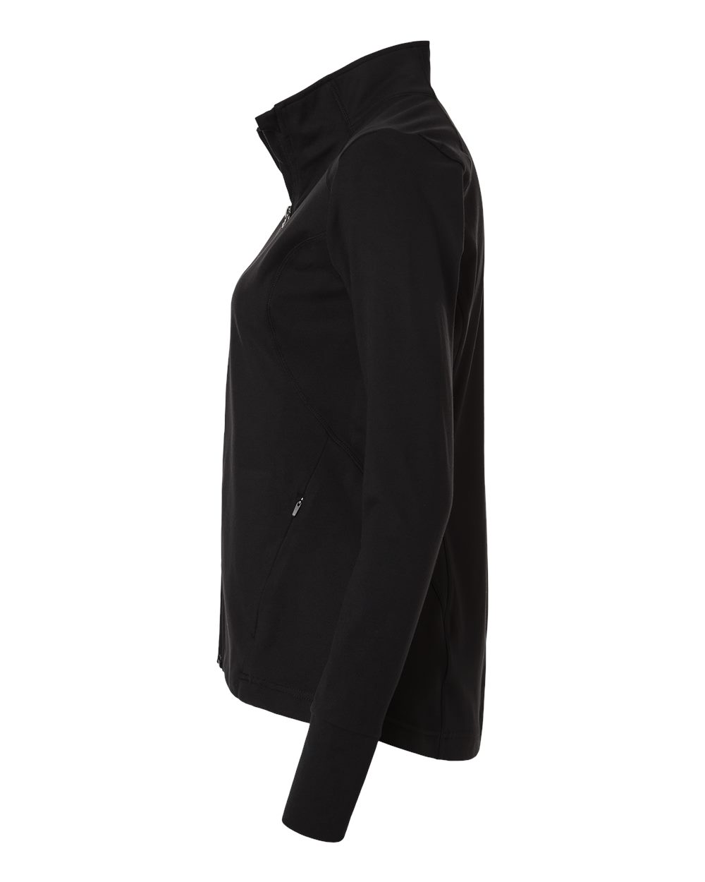 Holloway 223765 - Women's Eco Revive™ City Flex Full-Zip Jacket