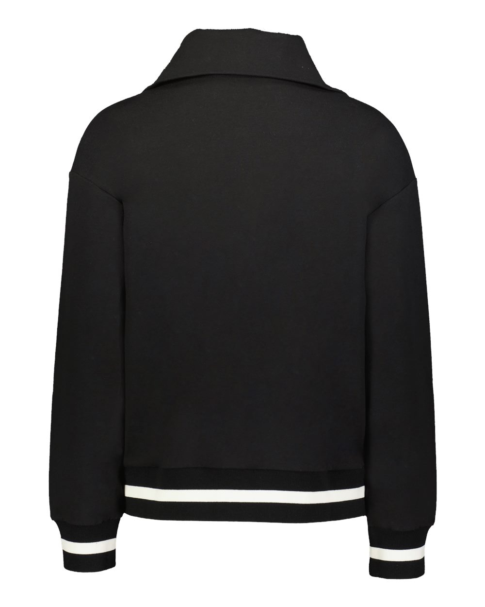 Holloway 223782 - Women's Heritage Prep Quarter-Zip Pullover