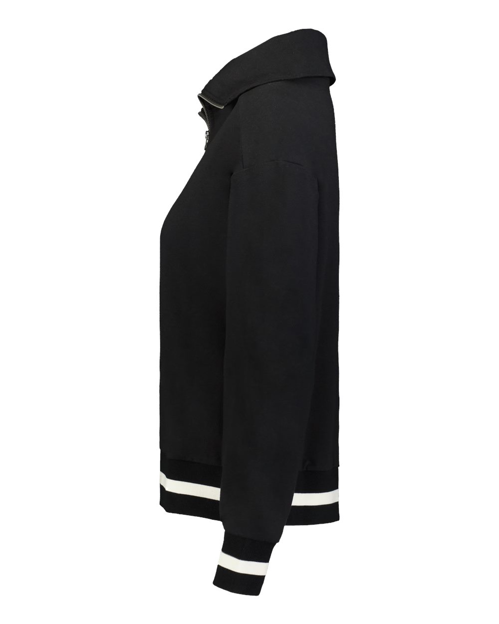 Holloway 223782 - Women's Heritage Prep Quarter-Zip Pullover