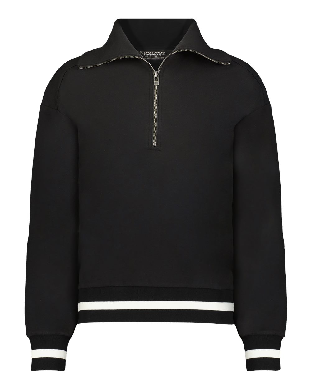 Holloway 223782 - Women's Heritage Prep Quarter-Zip Pullover Holloway 223782 - Women's Heritage Prep Quarter-Zip Pullover