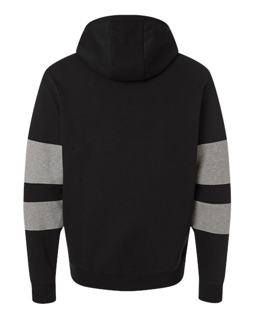 Unisex Jackson Way Hooded Sweatshirt