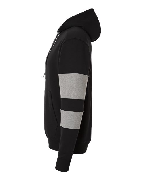 Unisex Jackson Way Hooded Sweatshirt