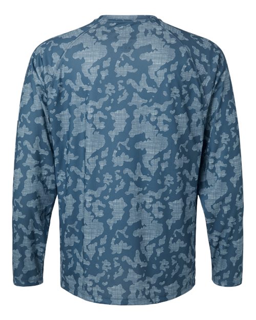 Men's Lopro Running Lakes Long Sleeve T-Shirt