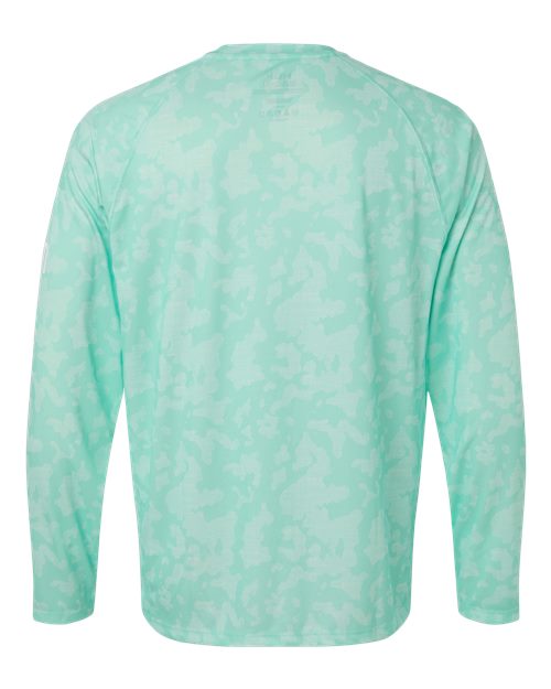 Men's Lopro Running Lakes Long Sleeve T-Shirt