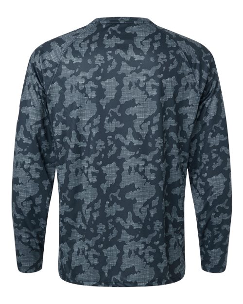 Men's Lopro Running Lakes Long Sleeve T-Shirt