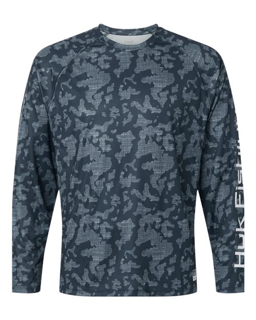 Men's Lopro Running Lakes Long Sleeve T-Shirt