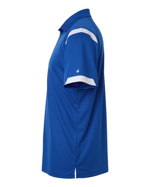 Unisex On the Rise Polo