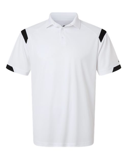 White/ Black
