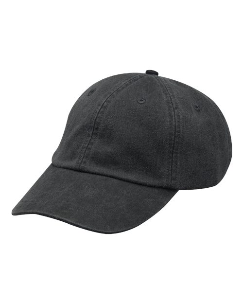 Adams Headwear Essentials Pigment-Dyed Cap ACEP101