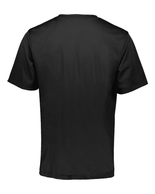 Unisex Mesh Reversible Jersey – Back