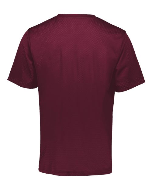 Unisex Mesh Reversible Jersey