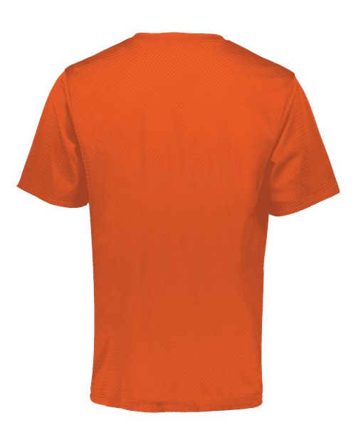 Unisex Mesh Reversible Jersey