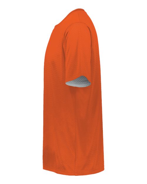 Unisex Mesh Reversible Jersey