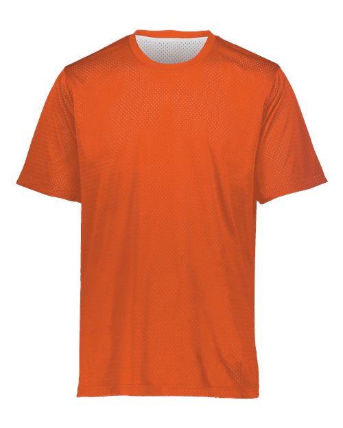 Unisex Mesh Reversible Jersey
