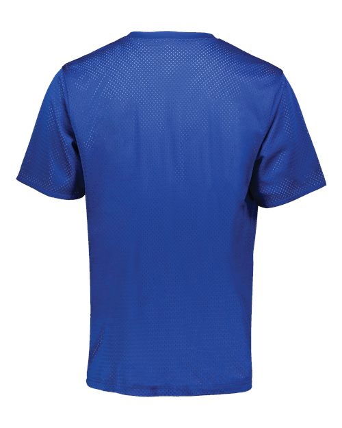 Unisex Mesh Reversible Jersey