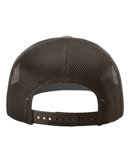 Tactical Trucker Cap