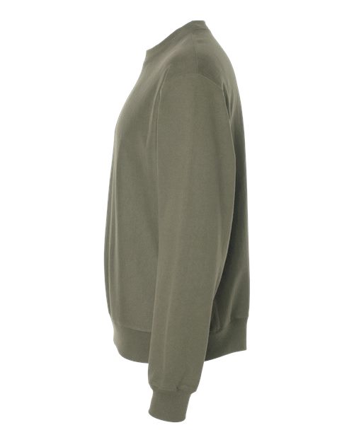 Unisex Beefy® Sweats Premium Heavyweight Crewneck Sweatshirt