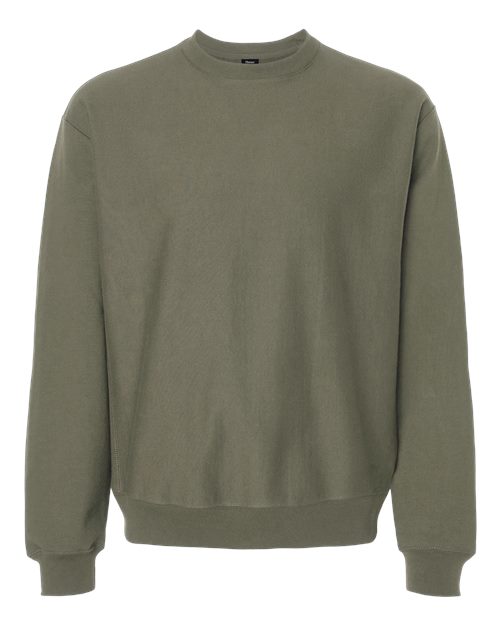 Unisex Beefy® Sweats Premium Heavyweight Crewneck Sweatshirt