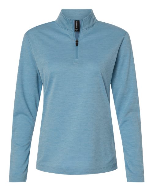 Cloud Blue Melange