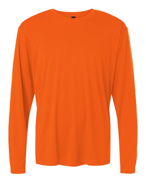 Deep Orange