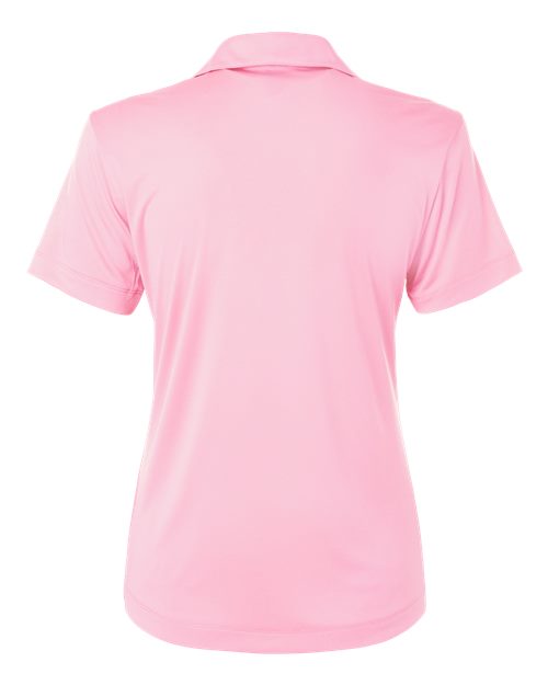 Women's Pro-Lock Performance Polo – Back