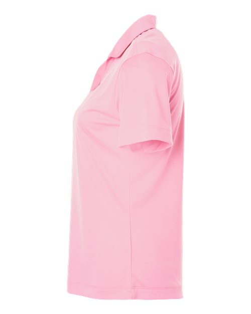 Women's Pro-Lock Performance Polo – Detail