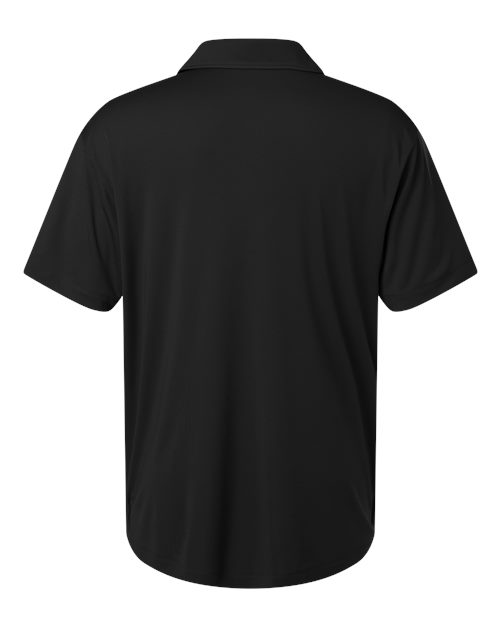 Back
