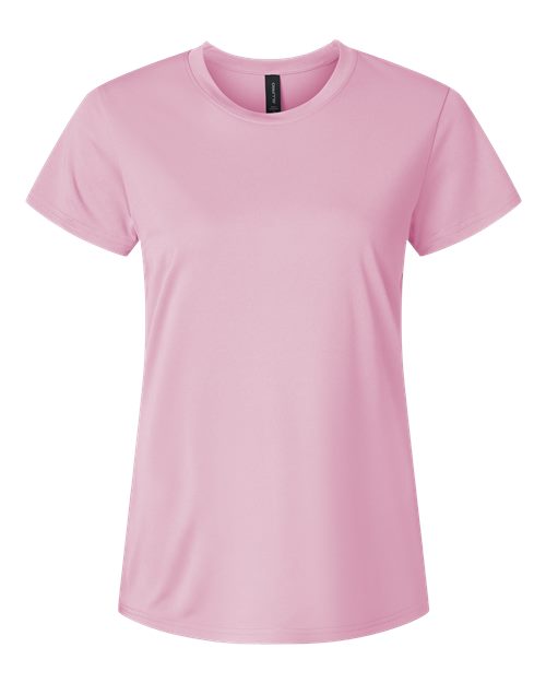 Women's Pro-Lock Performance T-Shirt – Front