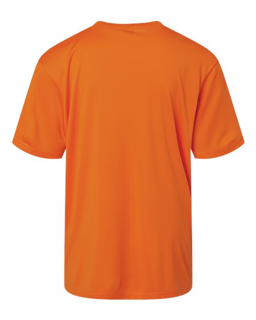 Youth Pro-Lock Performance T-Shirt – Back