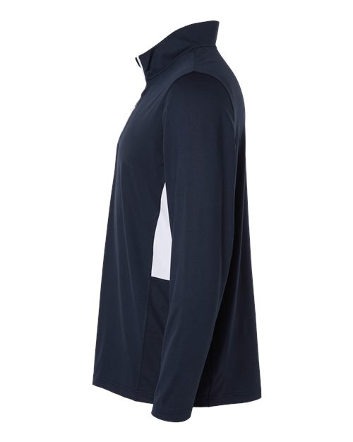 Men's Pure 2.0 Quarter-Zip – Detail