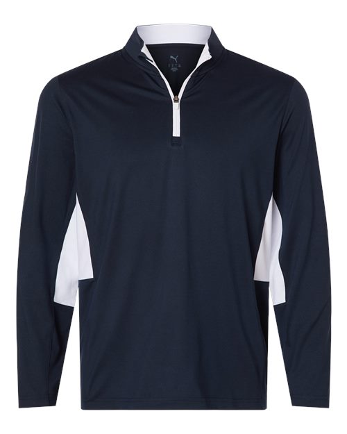 Men's Pure 2.0 Quarter-Zip – Front