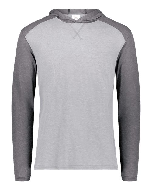 Unisex Gameday Vintage Hooded T-Shirt