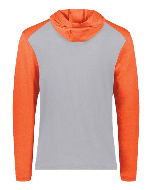 Unisex Gameday Vintage Hooded T-Shirt