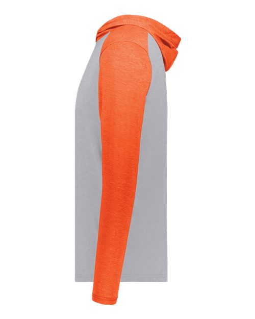 Unisex Gameday Vintage Hooded T-Shirt