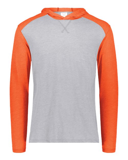 Unisex Gameday Vintage Hooded T-Shirt