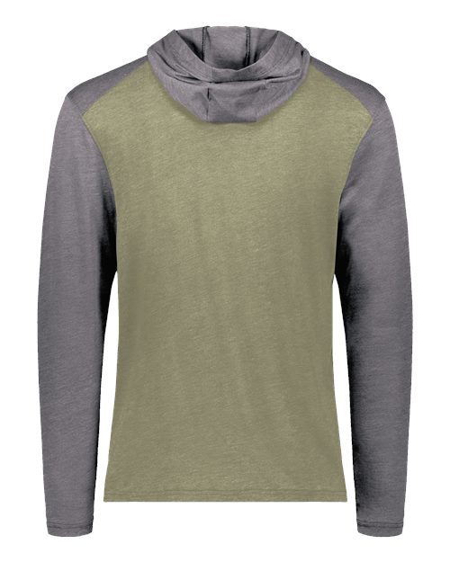 Unisex Gameday Vintage Hooded T-Shirt