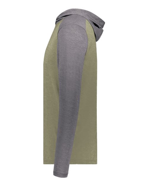 Unisex Gameday Vintage Hooded T-Shirt