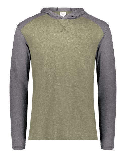 Unisex Gameday Vintage Hooded T-Shirt