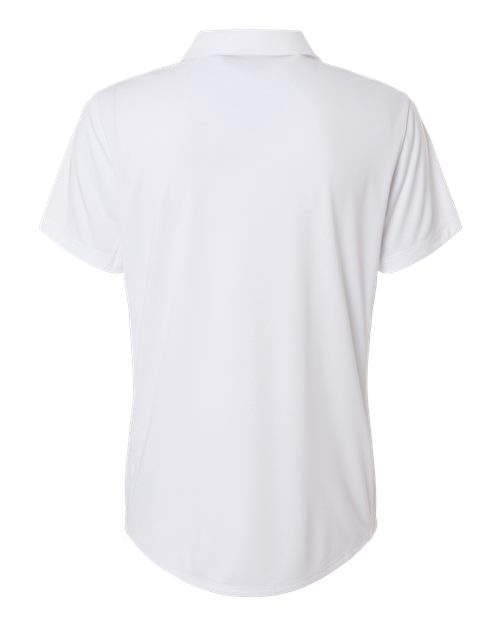 Womens Pure 2.0 Polo – Back