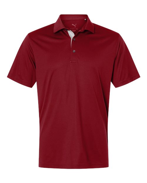 Puma Golf Men’s Pure 2.0 Polo 629948
