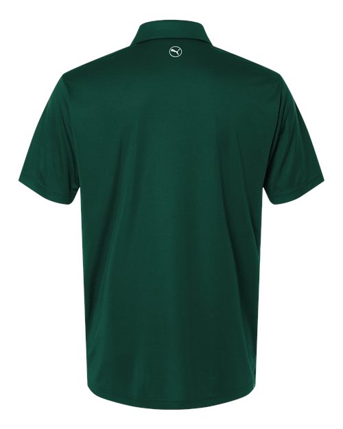 Men's Pure 2.0 Polo – Back