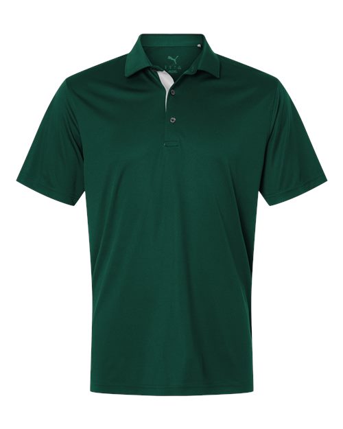 Men's Pure 2.0 Polo – Front