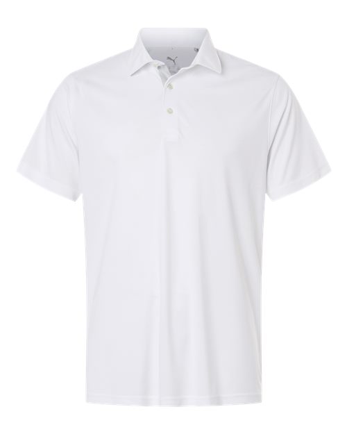 Men's Pure 2.0 Polo view 2