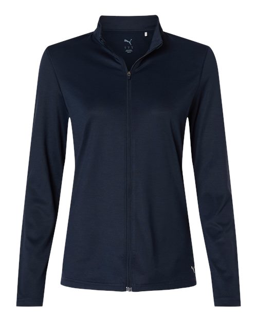 Women's Icon 2.0 Full-Zip – Front