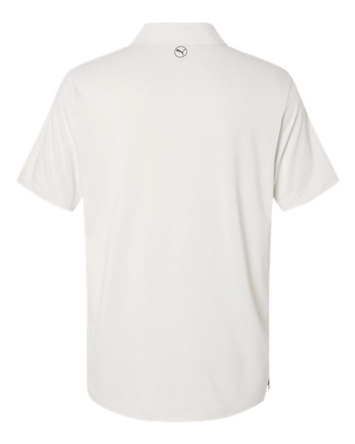 Men's Icon Heather Polo 2.0