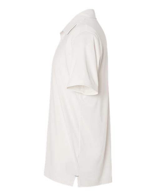 Men's Icon Heather Polo 2.0