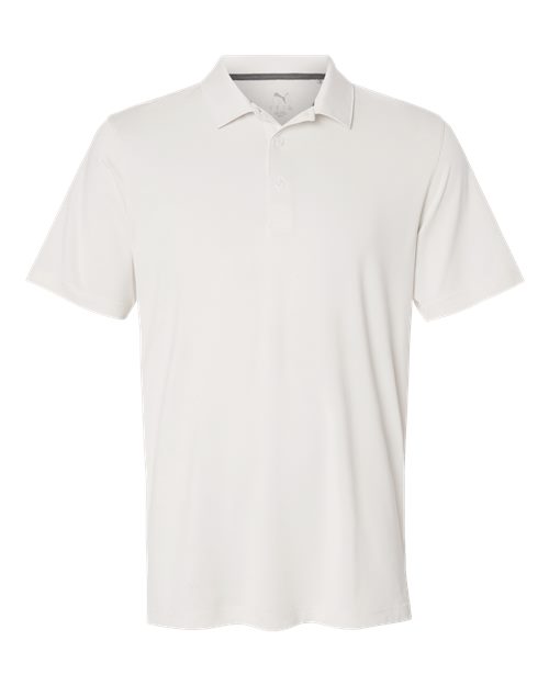 Men‘s Icon Heather Polo 2.0 631057-Puma Golf